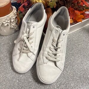 Men Nautica Shoes Size 12